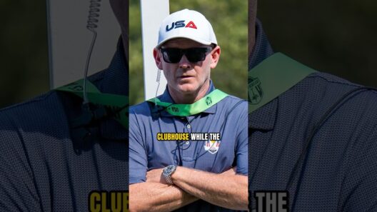 Brandt Snedeker Erased a 7 Shot Deficit