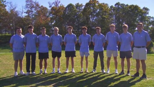 Three Titles, One Legacy: Auburn Golf Keeps Its Championship Streak Alive