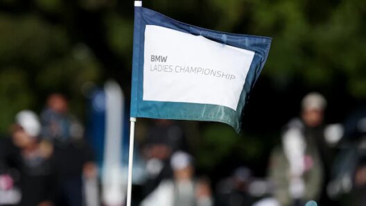Here’s the prize money payout for each golfer at the LPGA’s 2026 BMW Ladies Championship | Golf News and Tour Information