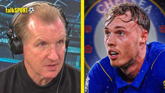 "SOMETHING IS NOT RIGHT!" Henry Winter BEMUSED by 'FRUSTRATING' Cole Palmer as Spurs BEAT Chelsea!
