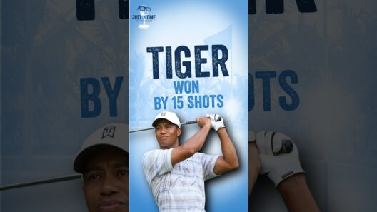 Tiger Woods Incredible Six Iron Shots 2000 | John Cook's Pebble Beach Story