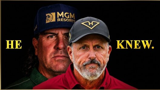 Pat Perez Warned Us About Phil Mickelson But Nobody Listened