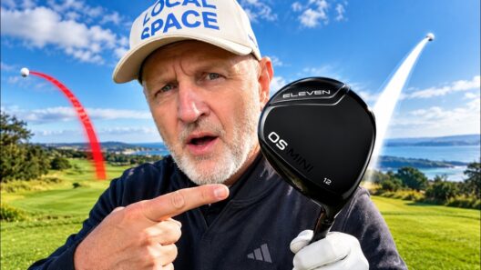 I Found A Driver That Makes Bad Golfers Better!