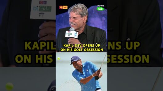 KAPIL DEV EXCLUSIVE: आखिर क्यों खेलते हैं इतना GOLF? बोले- CRICKET से ज्यादा दोस्त GOLF में बने