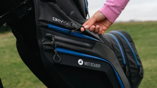 Motocaddy 2026 golf bag range: What you need to know – Australian Golf Digest