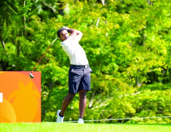 Oman golfers set for Arab championship