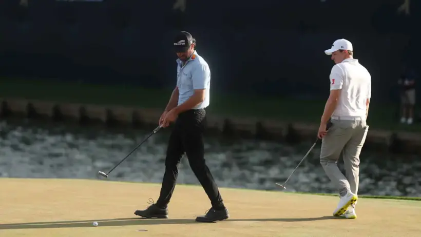 LIV Golf's latest bankruptcy filing shows PGA Tour star intended to jump in 2022 | News