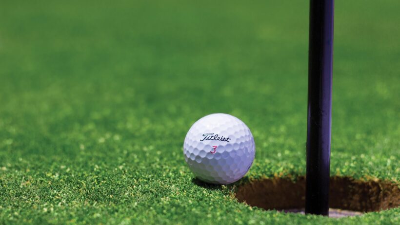 High school golf: Kingston’s Hand, Miller advance to second round of sectionals – Daily Freeman
