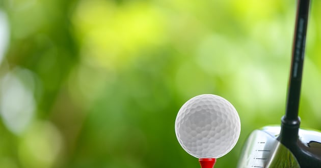 High school boys golf: 5A state tournament Day 1 to conclude Tuesday – Deseret News