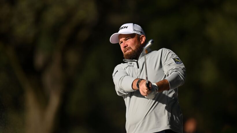 Shane Lowry eight shots off leaders at Open de Espana – The Irish Times
