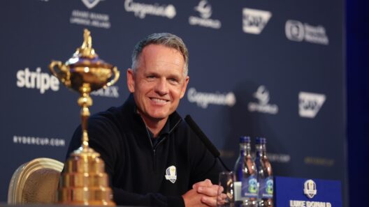 Ryder Cup captain delighted to see Lowry lift Irish Open title