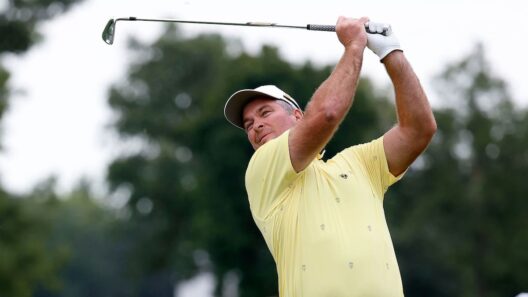 Golf: Why Ryan Fox won’t carry a driver for India Championship on DP World Tour