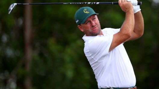 Graeme McDowell company pays out €13m dividend – The Irish Times
