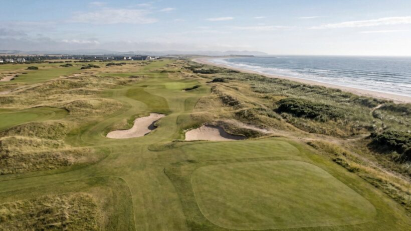 Harrington, Ferroni and Carr collaborate on redesign of...