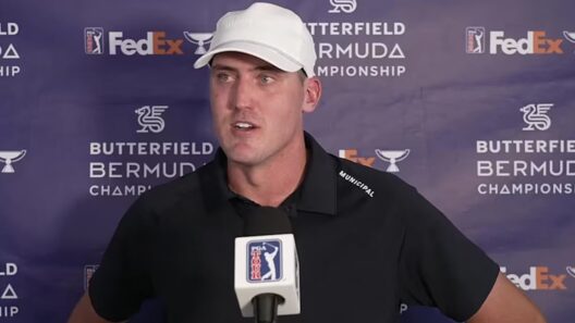 Bob Weeks: Austin Lemieux set for PGA Tour debut