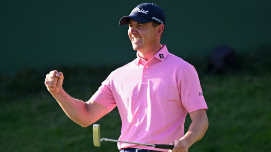 Double major triumph leaves Forrest in shock