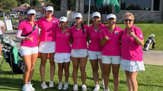 Rainbow Wahine golf invitational returns to Kauaʻi for 30th tournament : Kauai Now