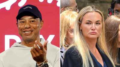 Who Is Vanessa Trump Amid Tiger Woods Dating Reports
