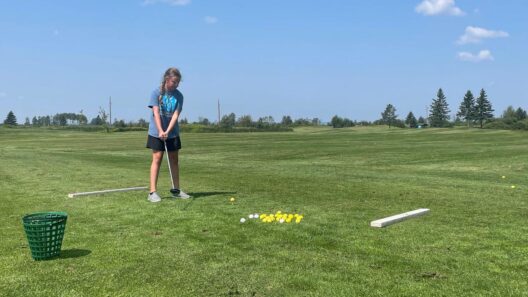 Kids Can Get Free Golf Clubs At This Twin Ports Fundraiser