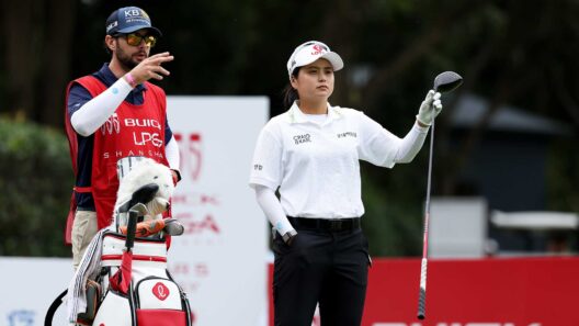 LPGA Home