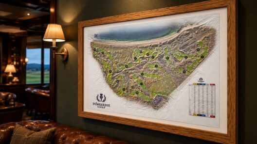 Golf Business News