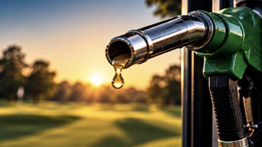 Golf Business News