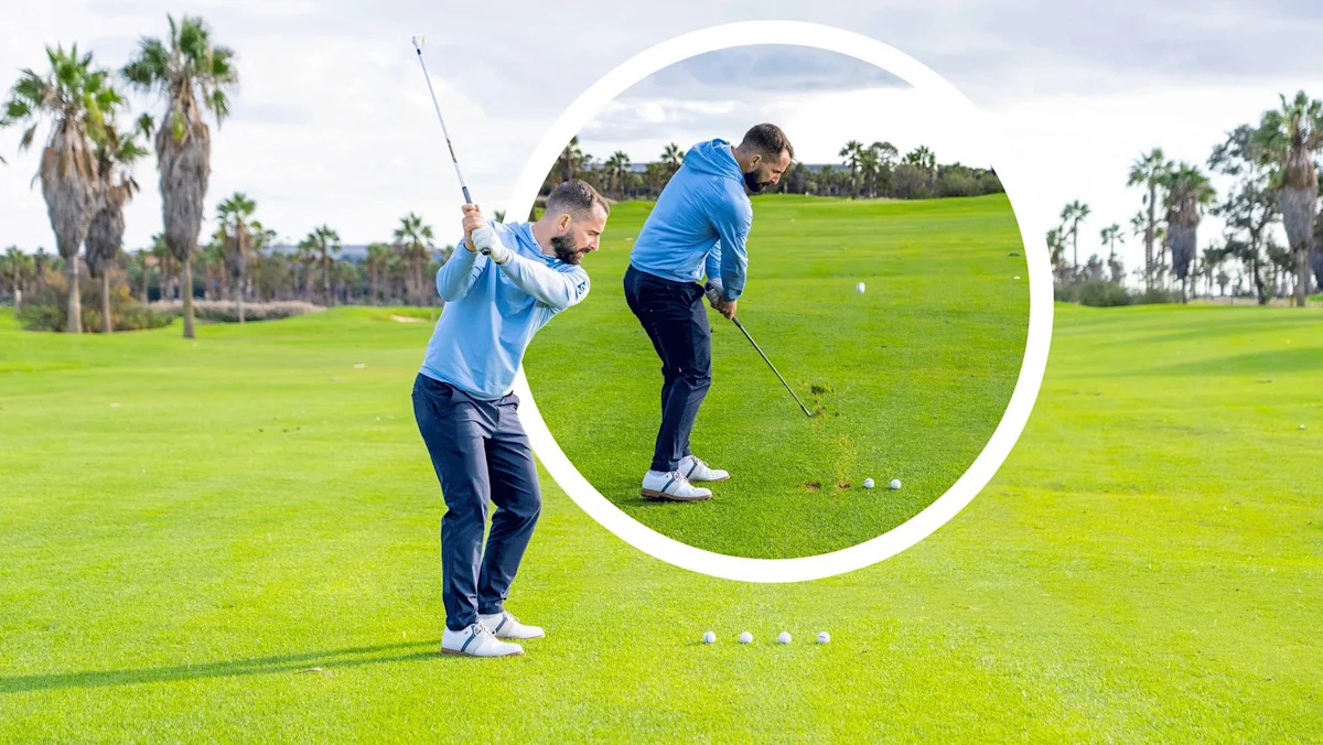 Why Sequencing Matters In The Golf Swing And How To Improve It