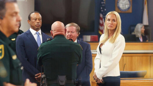 Tiger Woods and Vanessa Trump’s Relationship Timeline: How Their Romance Survived a Difficult Year
