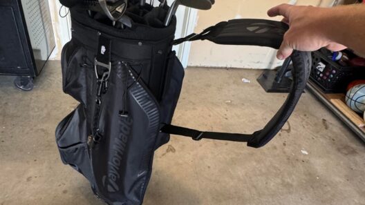Bag help