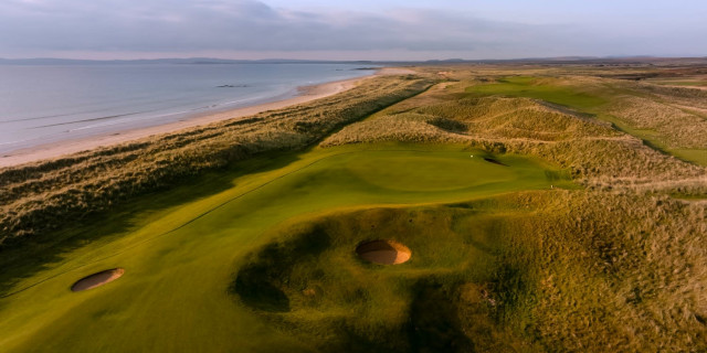 The Machrie